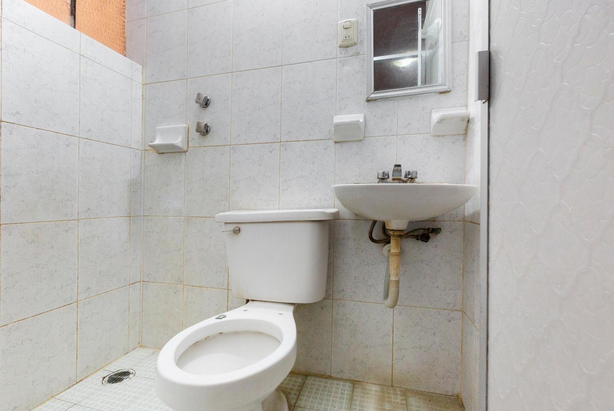 Oyo Hotel Emperador, Oaxaca Eksteriør billede
