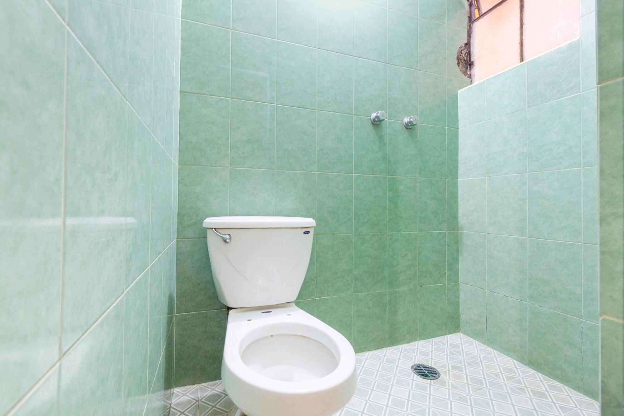 Oyo Hotel Emperador, Oaxaca Eksteriør billede